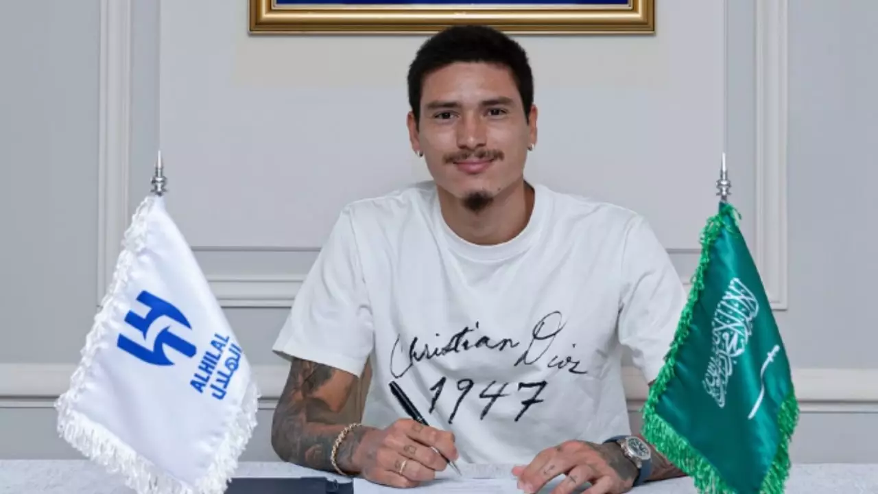 Darwin Núñez troca Liverpool pelo Al-Hilal. Entenda!
