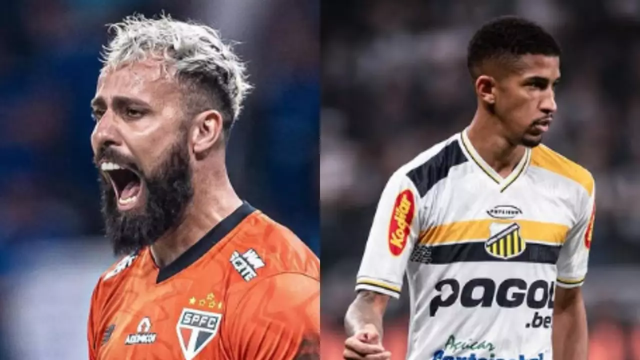 Juventude reforça defesa com Igor Formiga e Jandrei. Entenda!