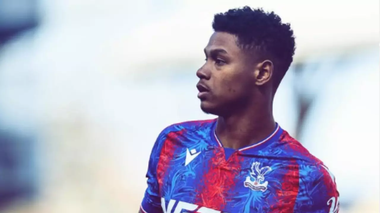 Cruzeiro mira empréstimo de Matheus França. Entenda!