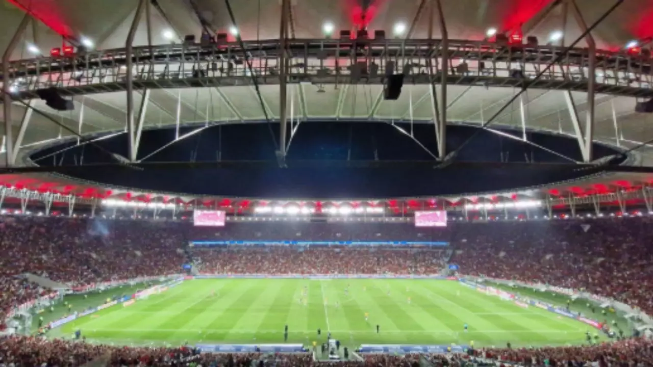 Flamengo domina ranking de público do Brasileirão 2025. Entenda!