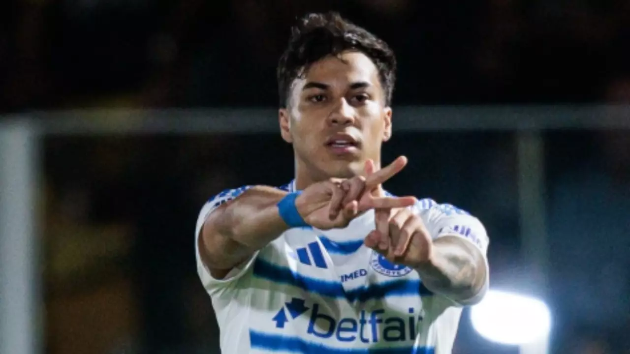 Cruzeiro tropeça e Mirassol segue invicto em casa. Entenda!