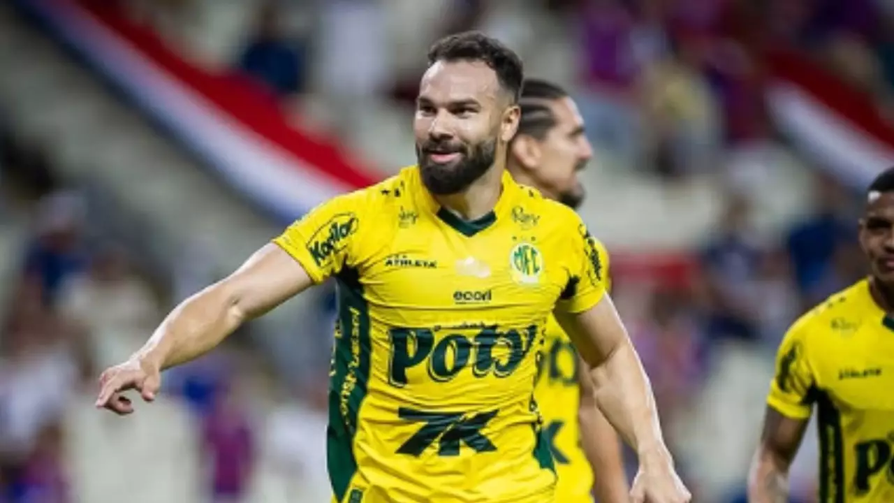 Mirassol vence e afunda ainda mais o Fortaleza. Entenda!