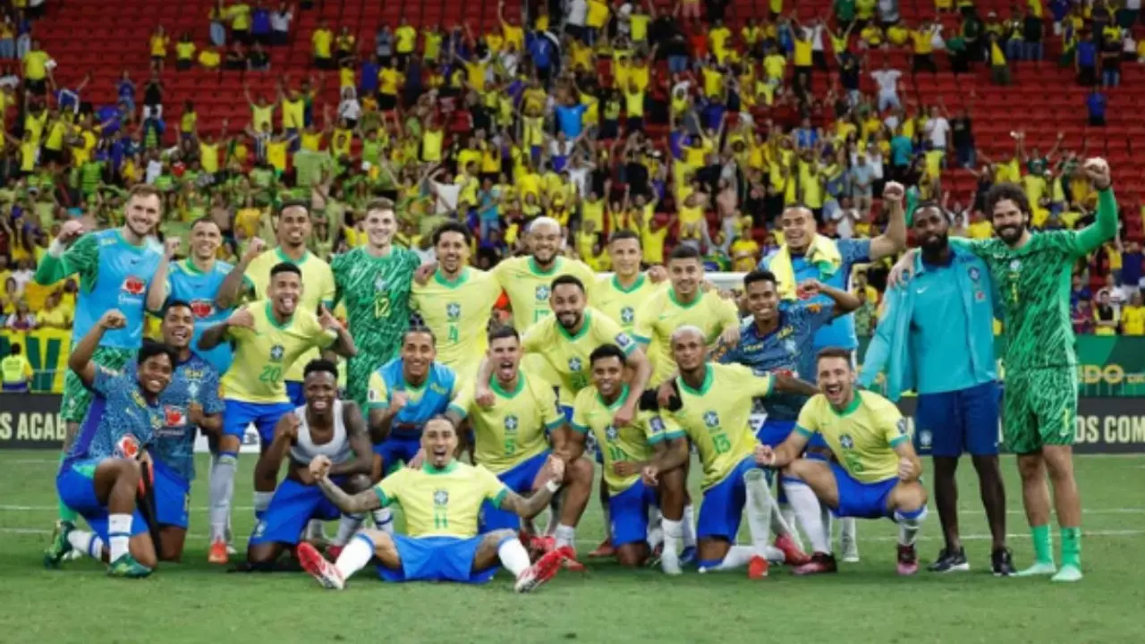 Seleção define amistosos de outubro. Entenda!