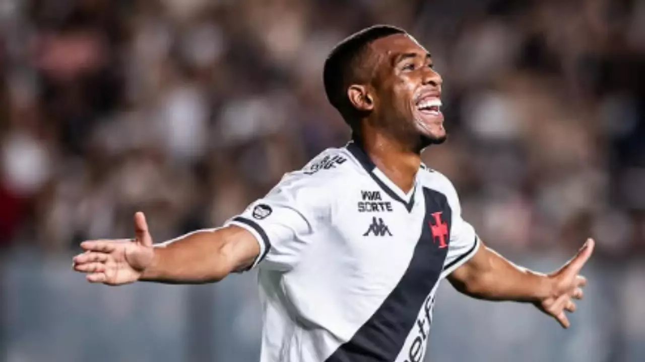 Porto prepara investida por Rayan, joia do Vasco. Entenda!