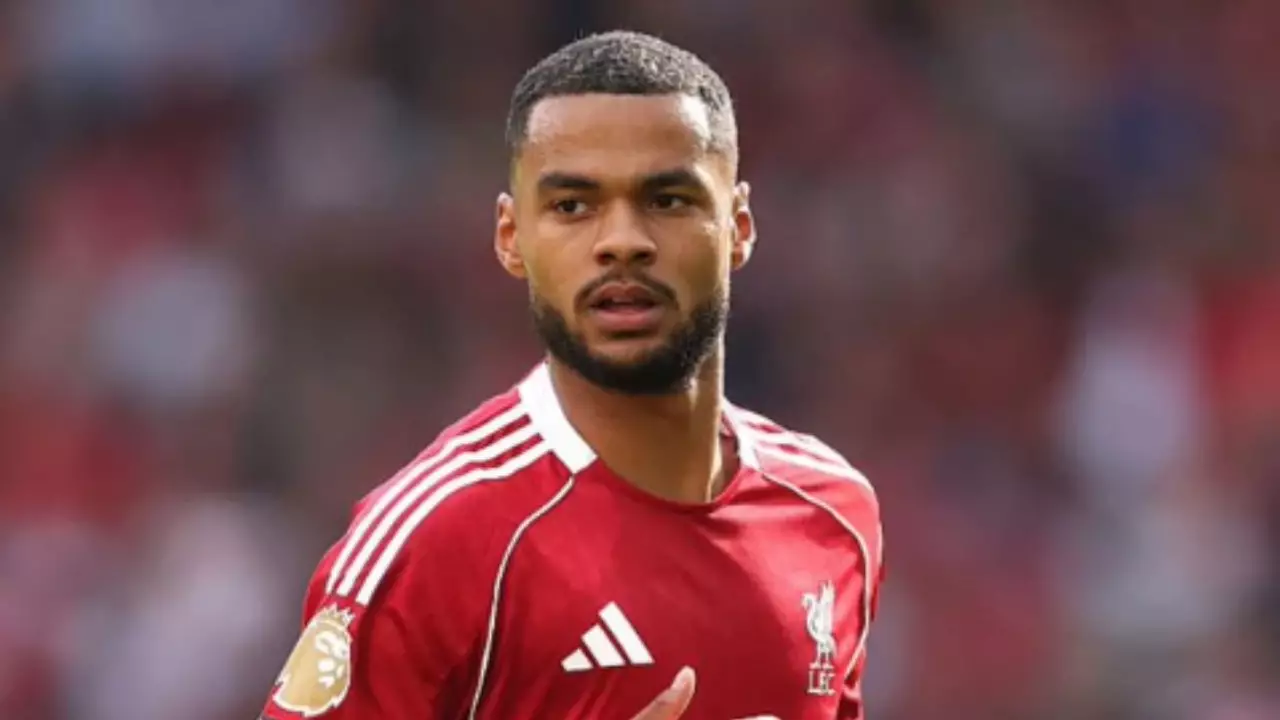 Gakpo revela investida do Bayern antes de renovação com o Liverpool. Entenda!