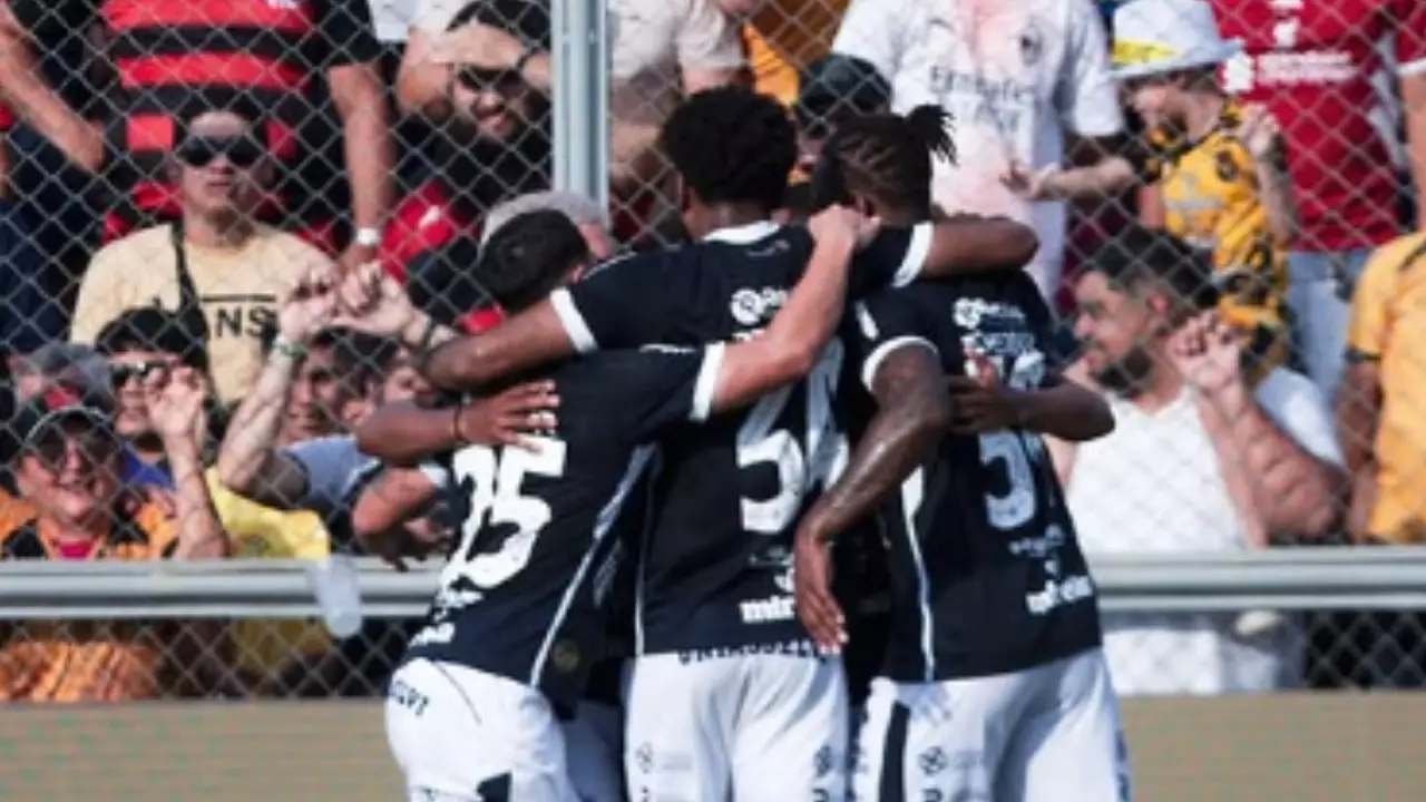 Pedro Rocha brilha e Remo vence o Amazonas fora de casa. Entenda!