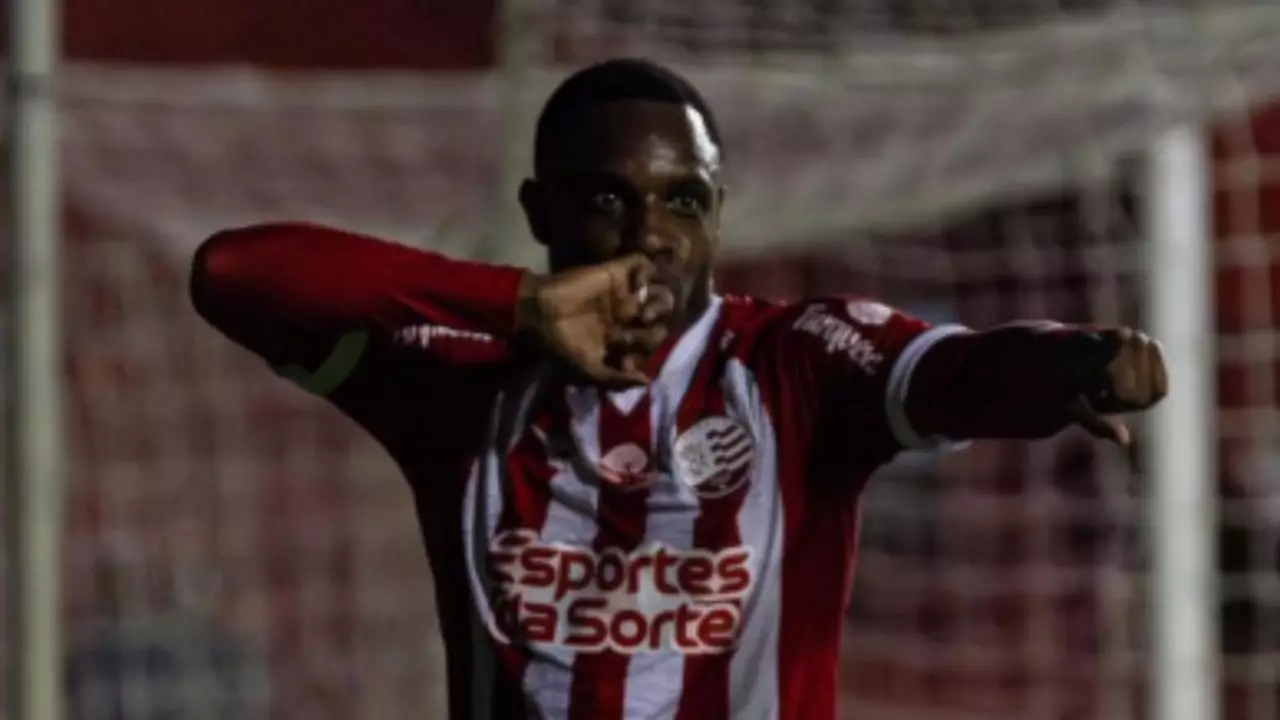 Igor Bolt denuncia racismo na Série C. Entenda!
