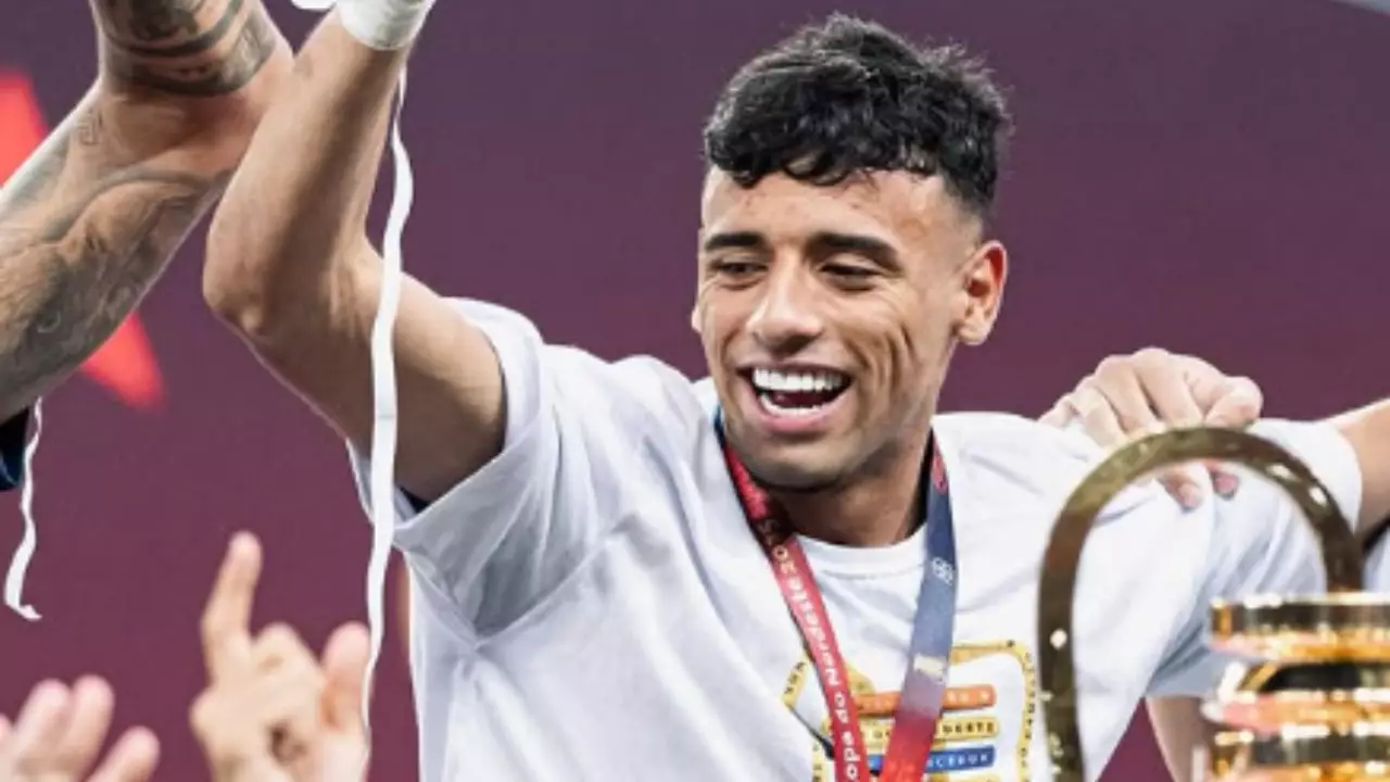 Lucho Rodríguez vendido ao futebol saudita. Entenda!