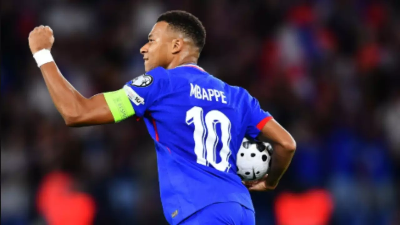 Mbappé decide e França vira sobre a Islândia. Entenda!