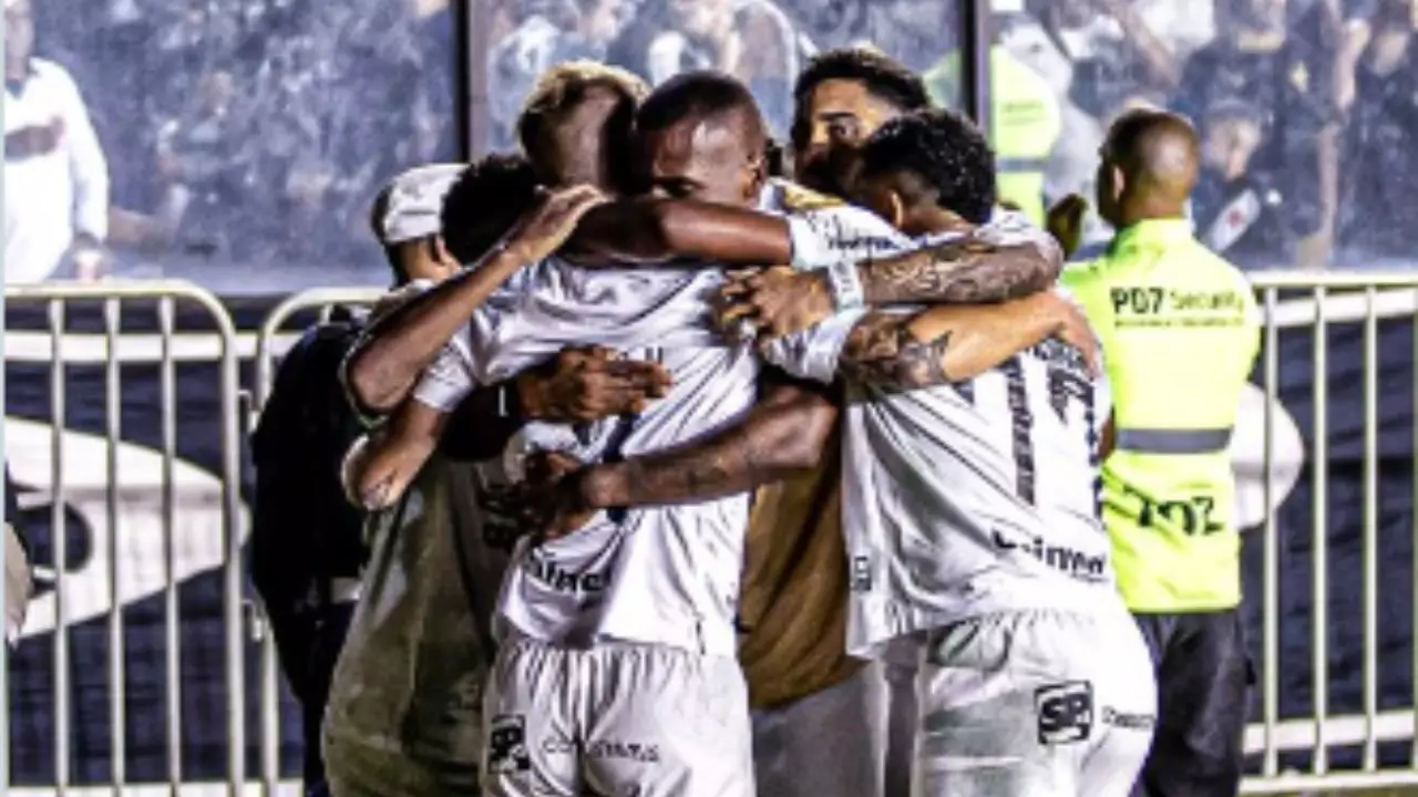 Vasco vacila no fim e cede empate ao Ceará em São Januário. Entenda!