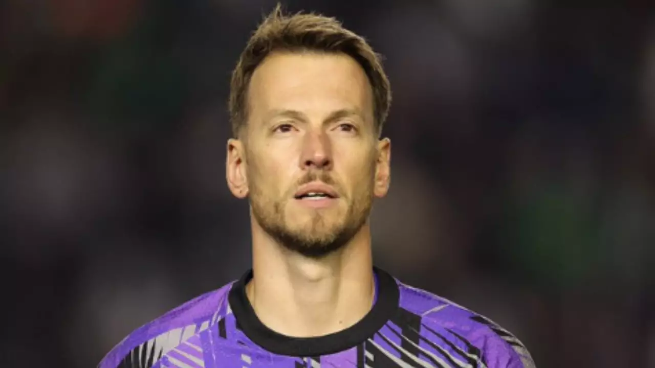 Neto sofre grave lesão e desfalca o Botafogo por até 5 meses. Entenda!