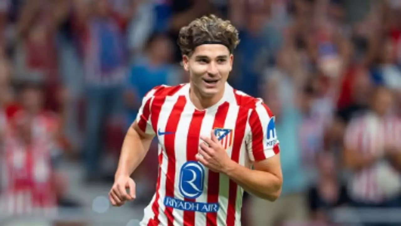 Atlético de Madrid terá baixas contra o Liverpool na Champions. Entenda!