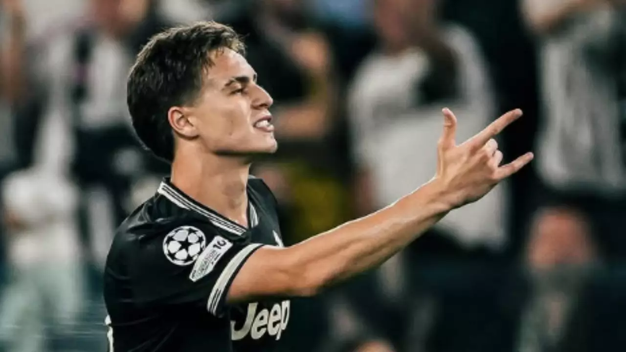 Juventus e Dortmund empatam em 4 a 4 na Champions. Entenda!