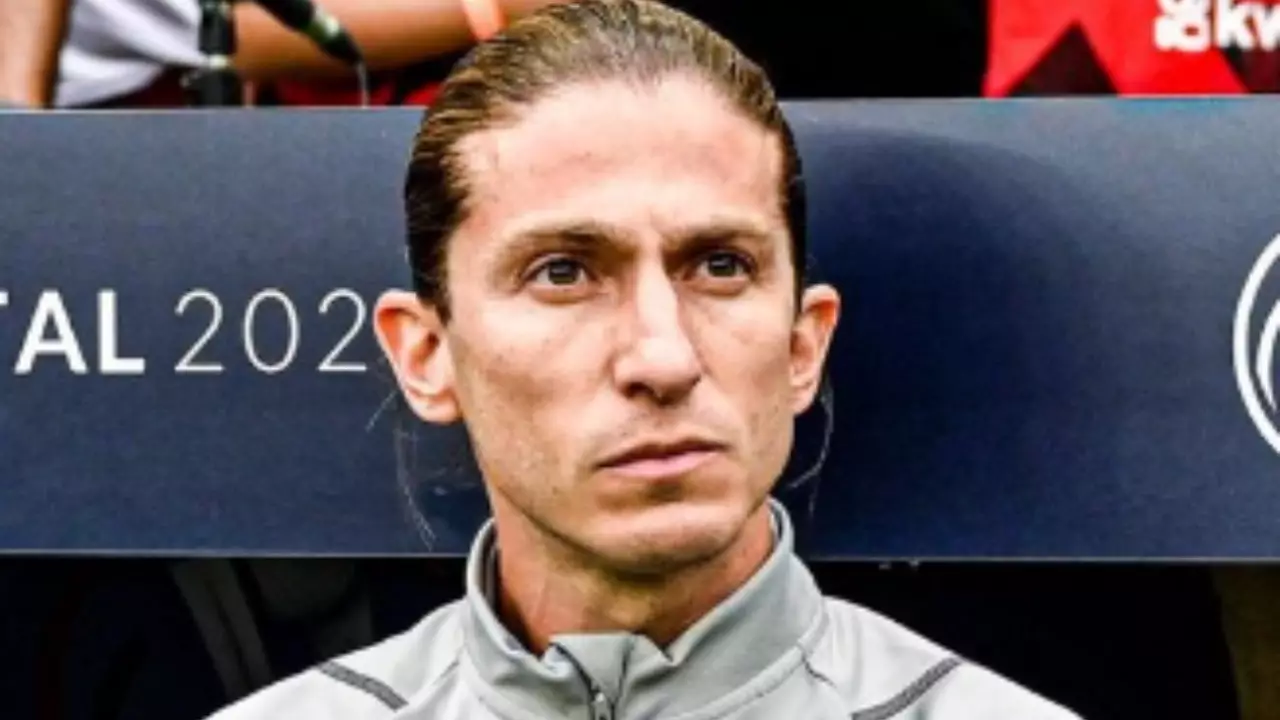 Flamengo avança por renovação com Filipe Luís. Entenda!