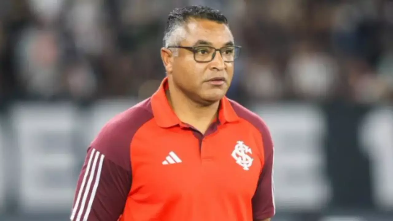 Gre-Nal derruba Roger Machado no Inter. Entenda!