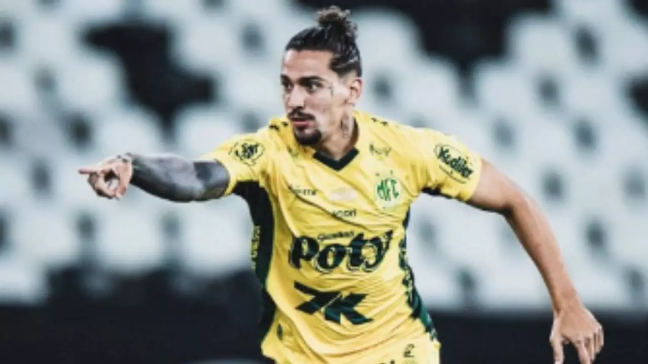Chico da Costa desfalca o Mirassol por lesão. Entenda!