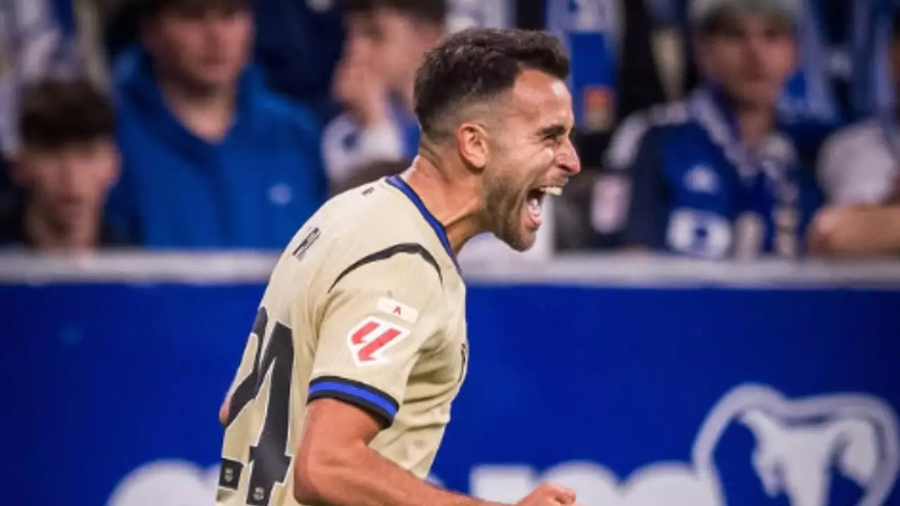 Barcelona vira sobre o Oviedo e segue invicto em LaLiga. Entenda!