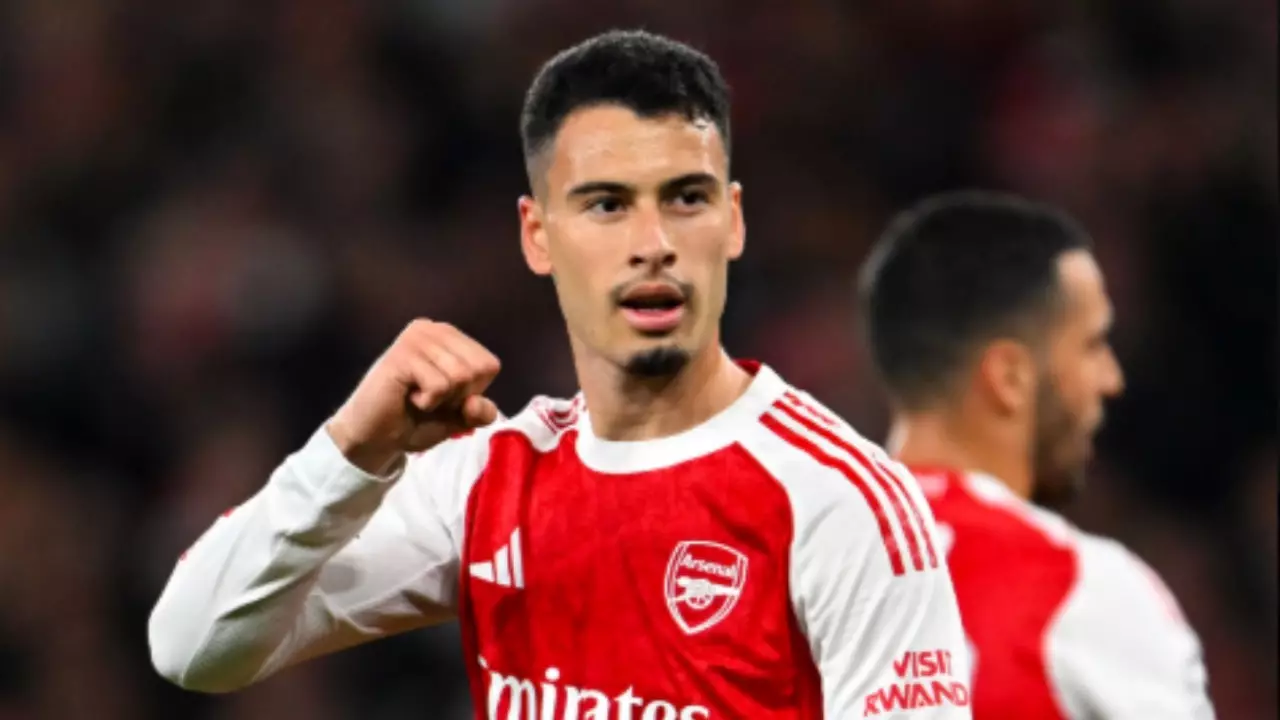 Arsenal vence Olympiacos e mantém 100% na Champions. Entenda!