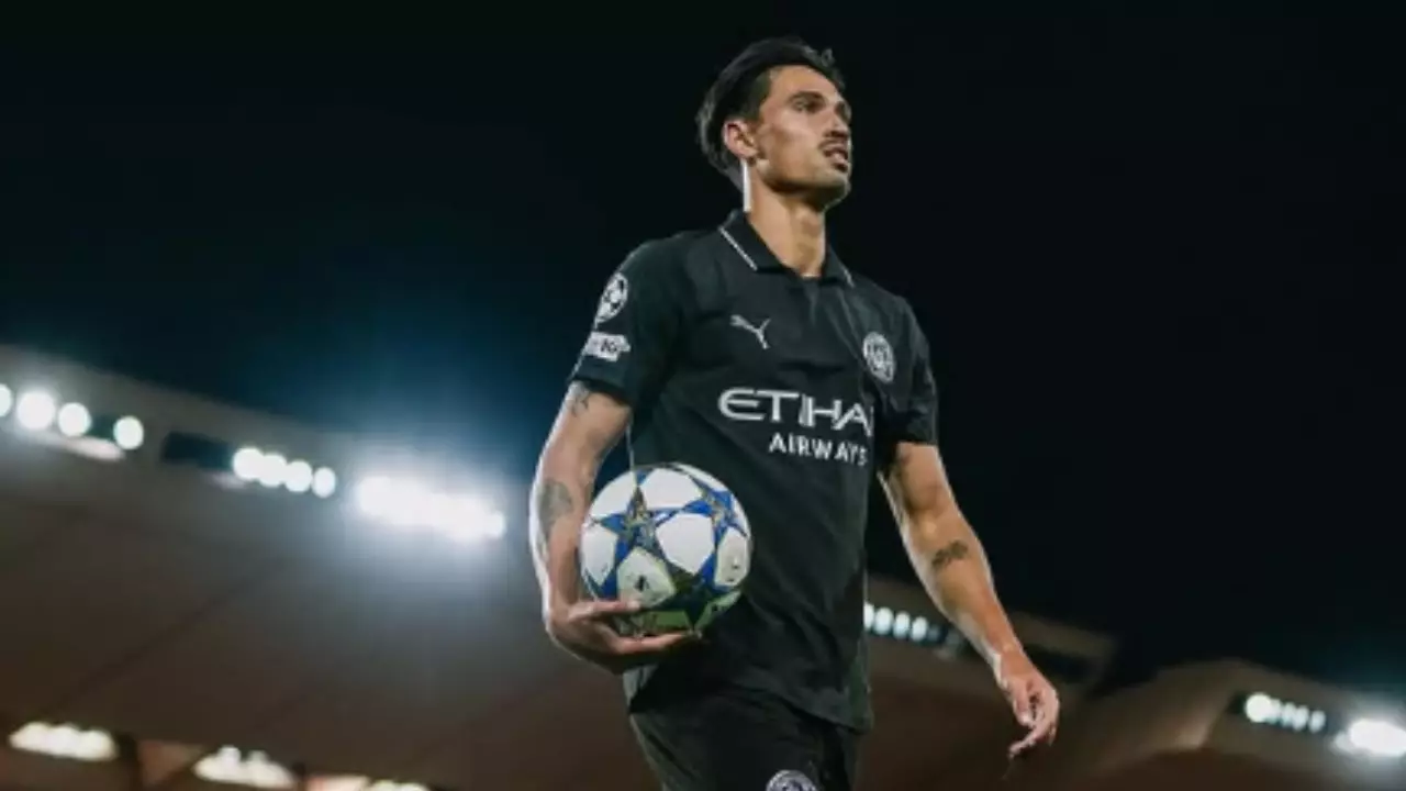 City vacila no fim e cede empate ao Monaco na Champions. Entenda!