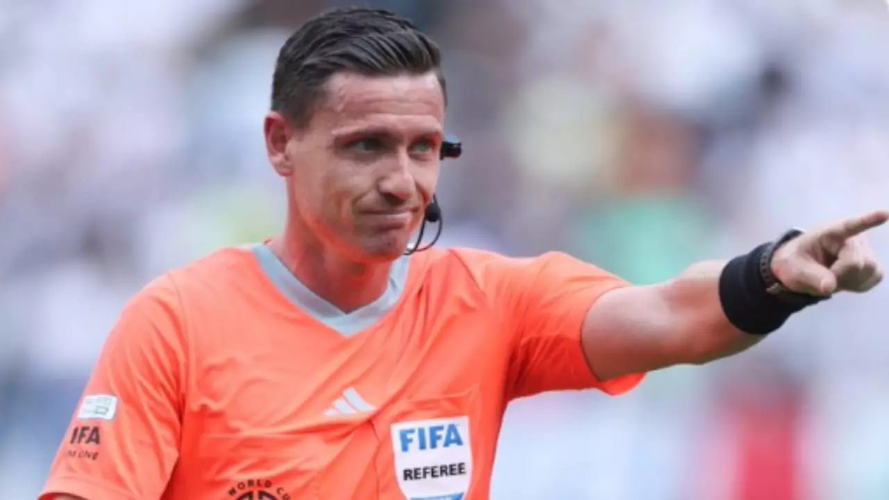 CBF pune árbitros após erros polêmicos no Brasileirão. Entenda!