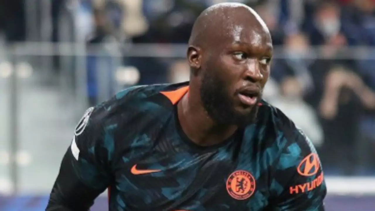 Agente de Lukaku admite arrependimento por retorno ao Chelsea. Entenda!