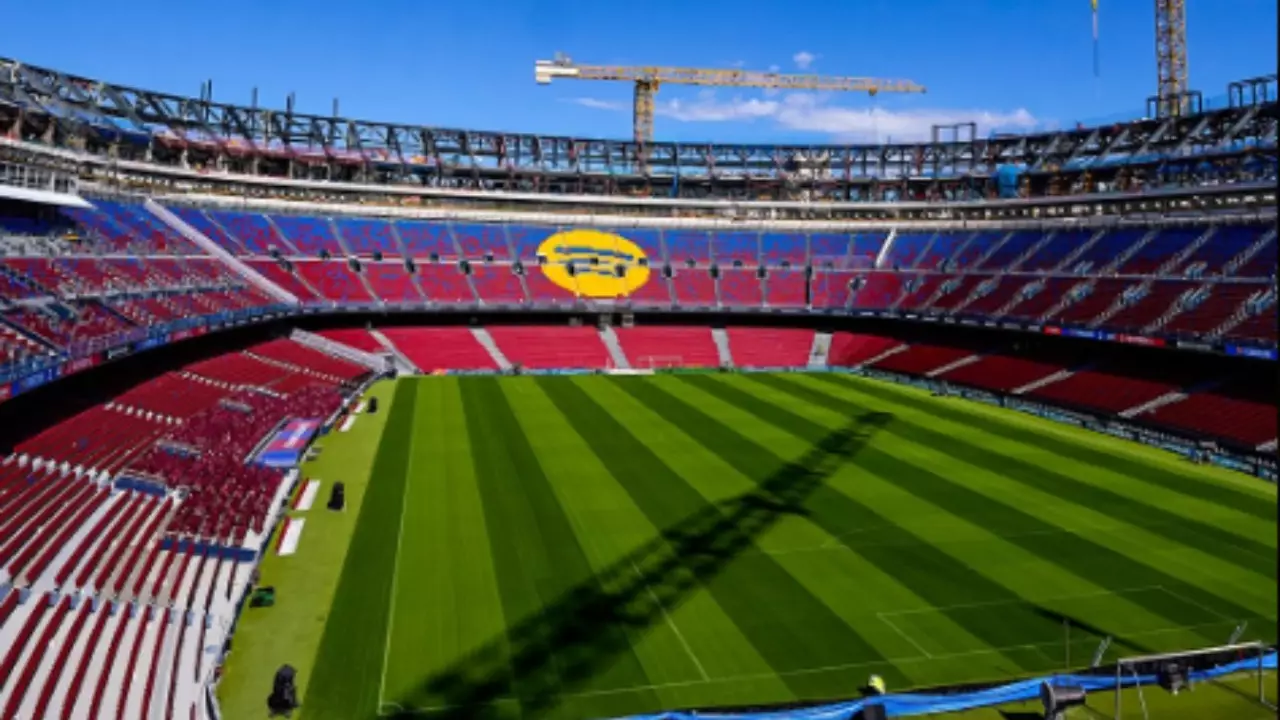 Barcelona adia retorno ao Camp Nou e seguirá jogando em Montjuïc. Entenda!