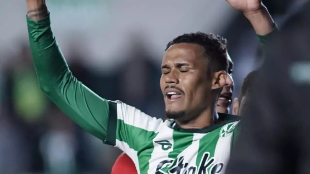 Juventude vence o Bragantino e encerra jejum de sete jogos. Entenda!