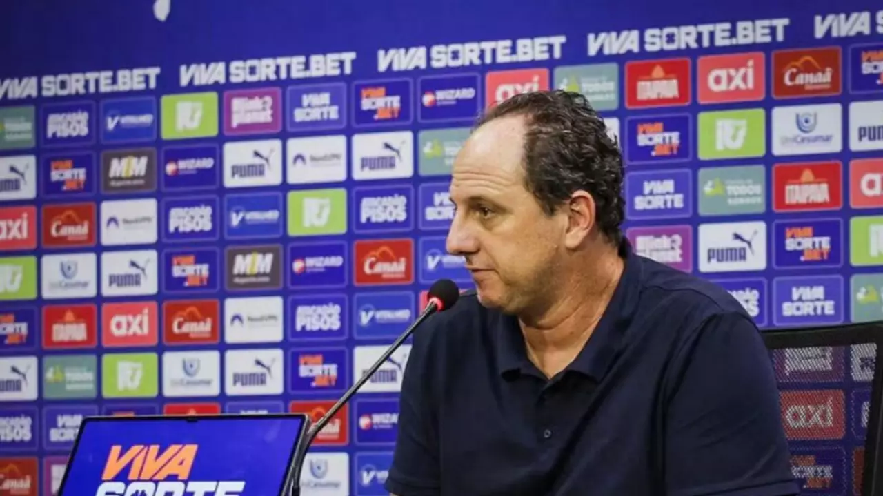 Rogério Ceni critica VAR após derrota do Bahia para o Atlético-MG: “Decide para o lado que quer”. Entenda!