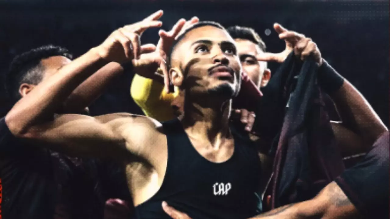 Athletico-PR vence o Volta Redonda e assume vice-liderança provisória da Série B. Entenda!