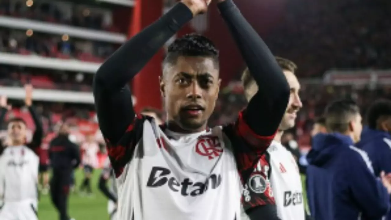 Julgamento de Bruno Henrique é adiado. Entenda!