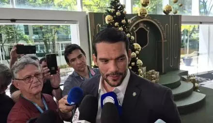 CBF confirma uso do impedimento semiautomático já na estreia do Brasileirão 2026. Entenda!