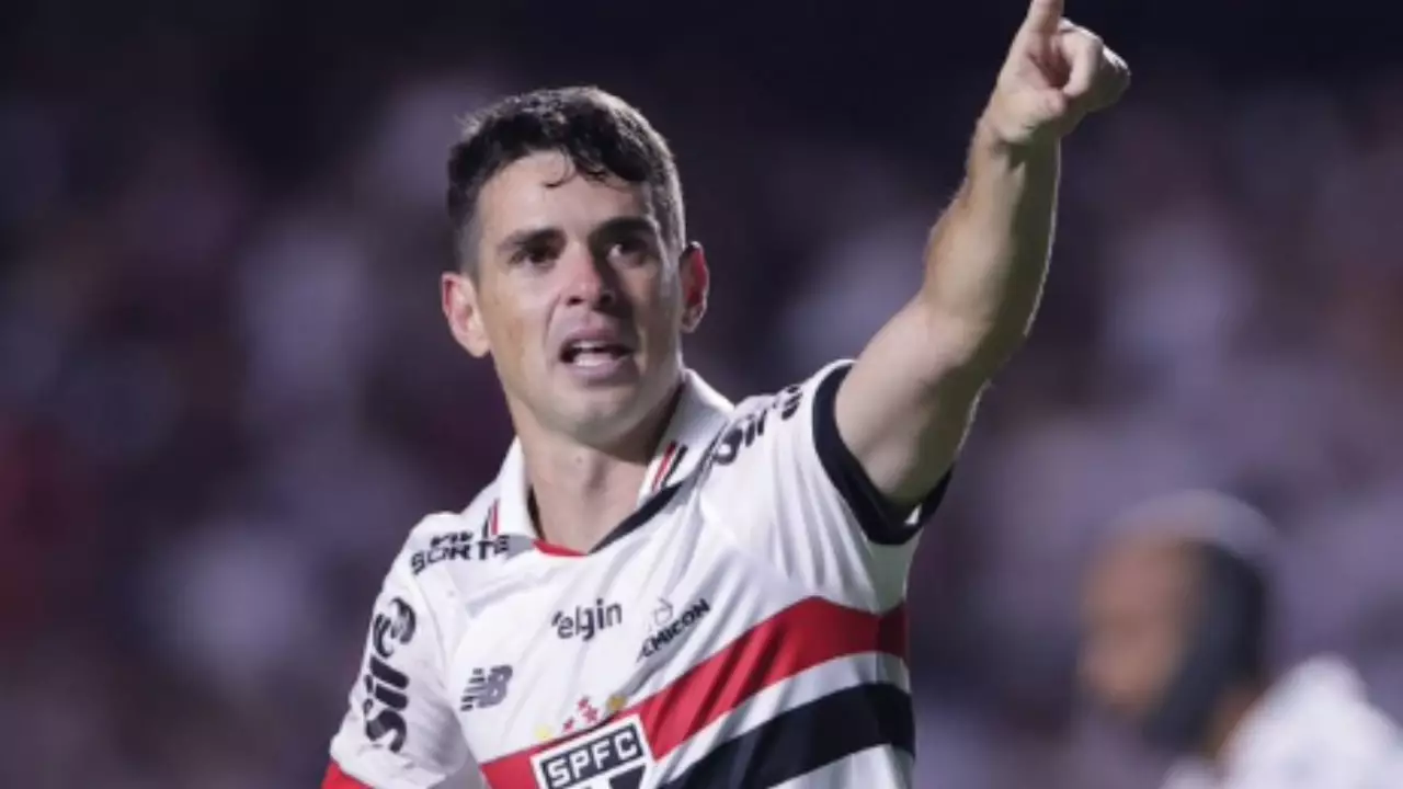 Oscar recebe alta mas seguirá em repouso sob avaliação médica. Entenda!