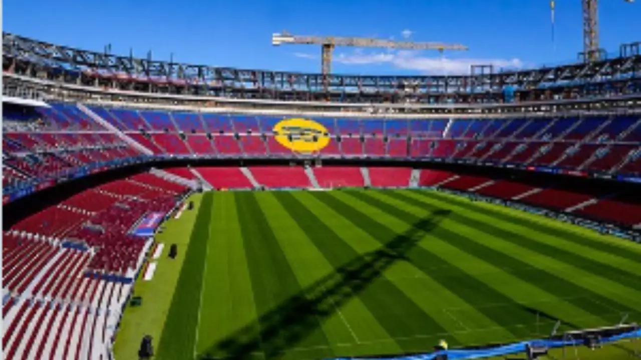 Barcelona marca retorno ao Camp Nou reformado em duelo contra o Athletic Bilbao. Entenda!