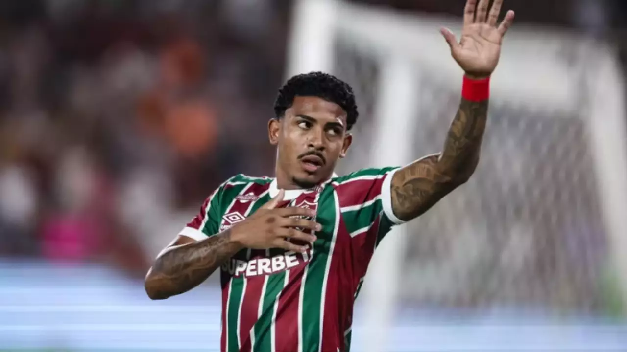 Fluminense atropela São Paulo e garante vaga na Libertadores. Entenda!