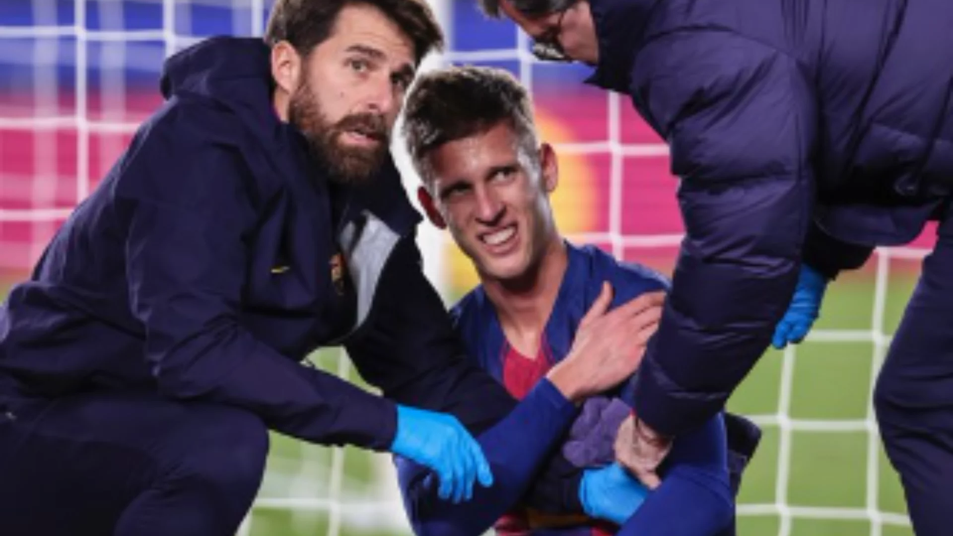 Dani Olmo está fora de 2025. Entenda!