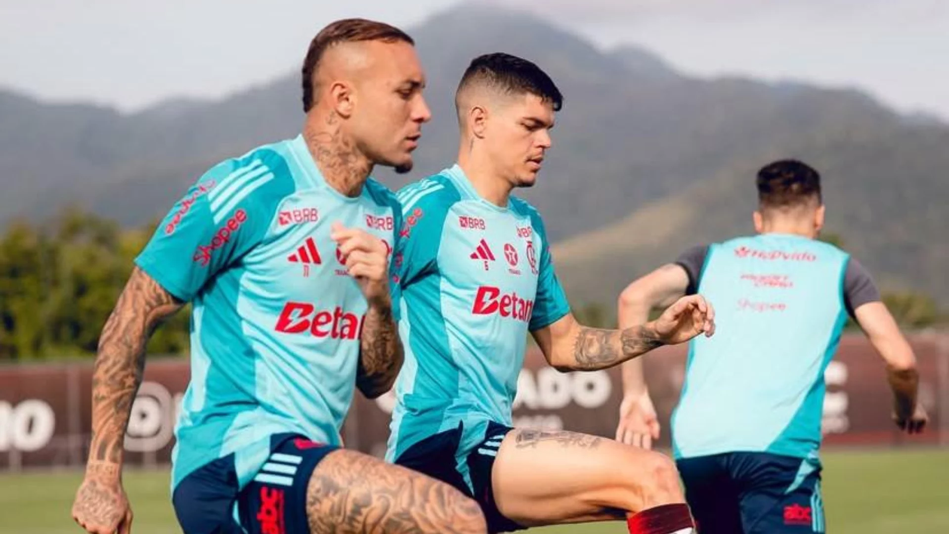 Flamengo pode antecipar partida final se conquistar o título já contra o Ceará. Entenda!