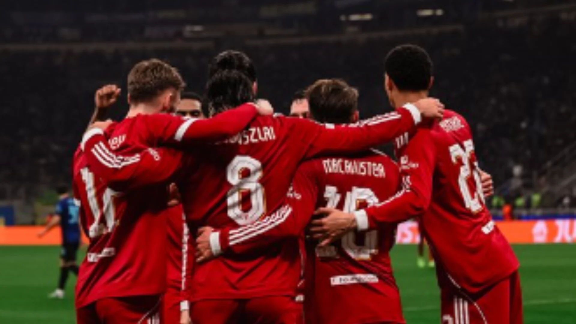 Szoboszlai decide em pênalti e Liverpool vence a Inter. Entenda!