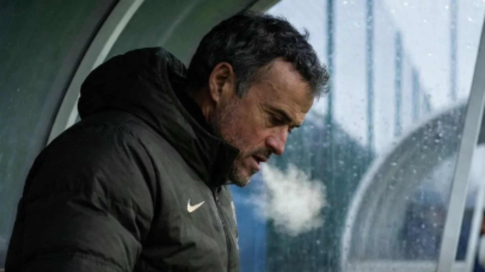 Luis Enrique admite que prefere encarar Pyramids em possível final. Entenda!