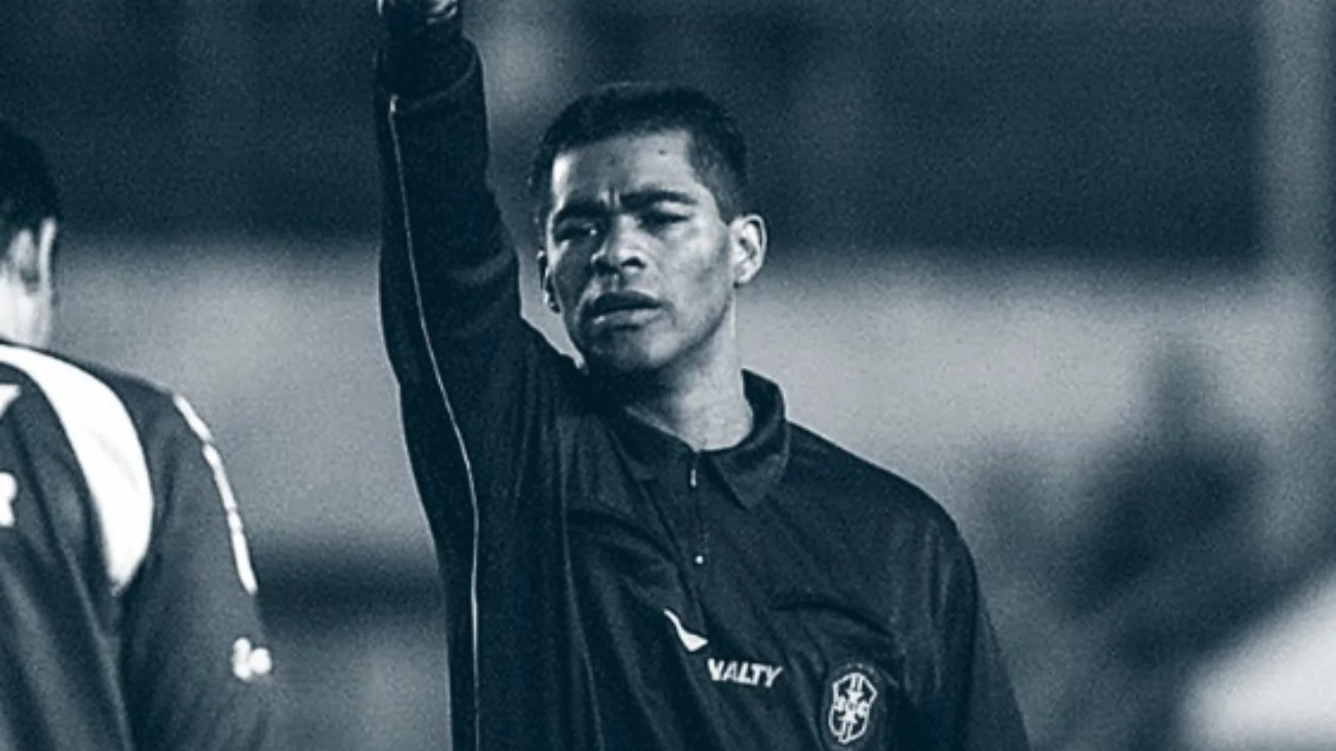 Ex-árbitro Índio morre aos 55 anos após lutar contra câncer. Entenda!