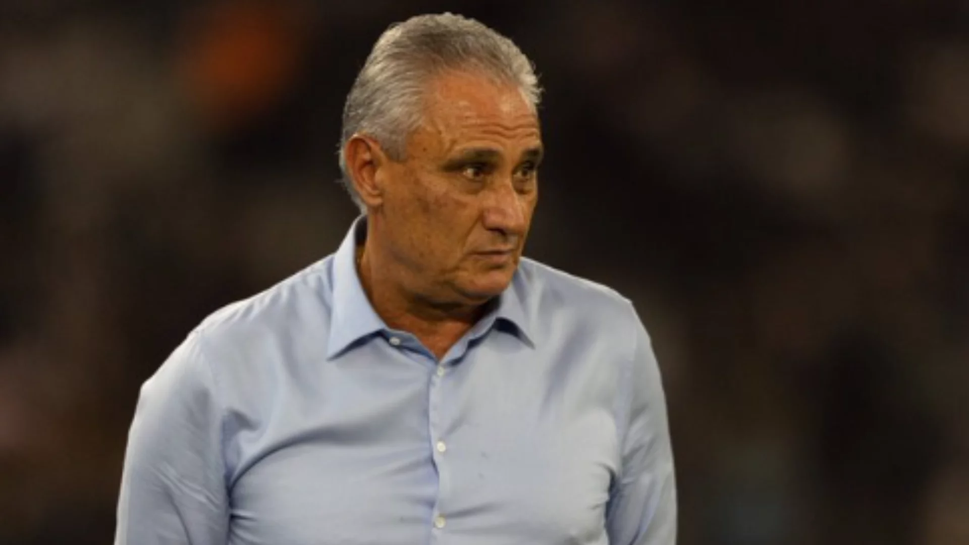 Cruzeiro acerta detalhes para anunciar Tite como novo técnico. Entenda!