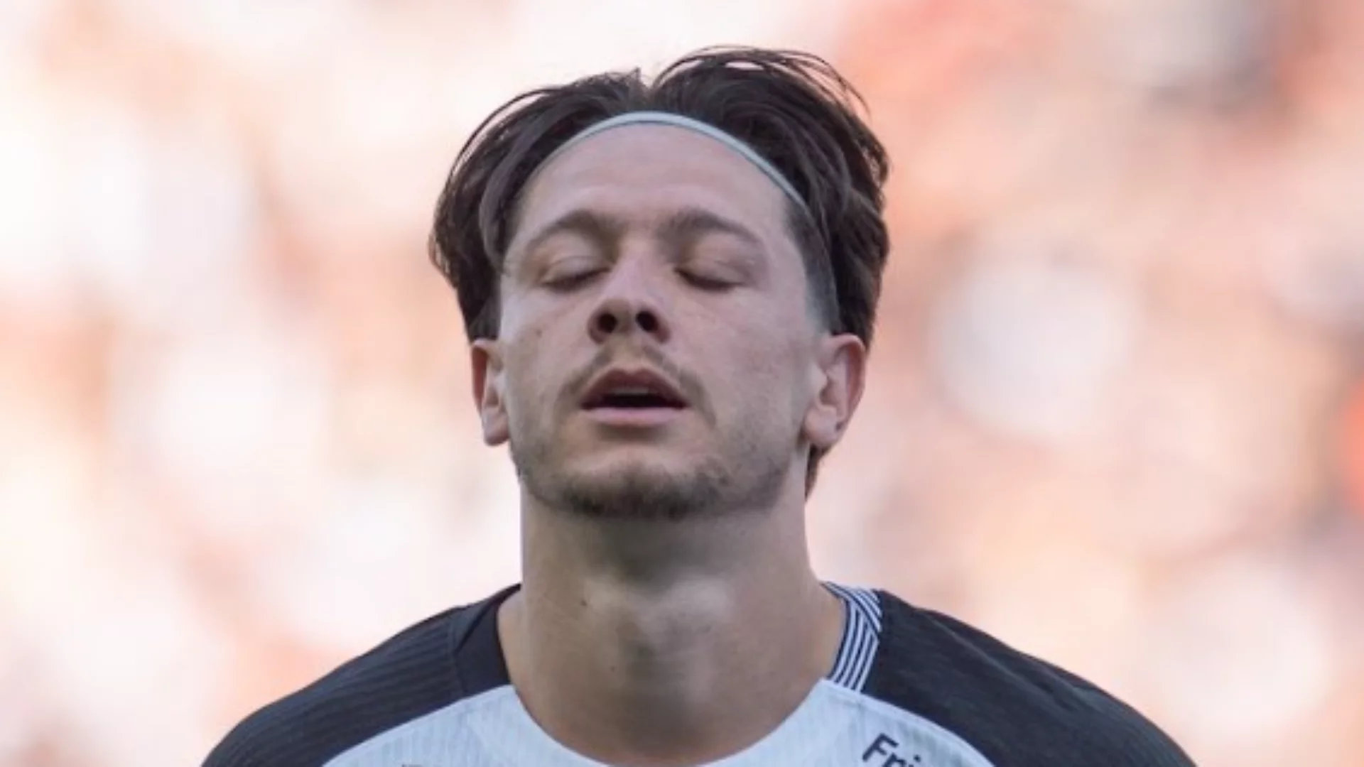 Rodrigo Garro vira desfalque no Corinthians. Entenda!