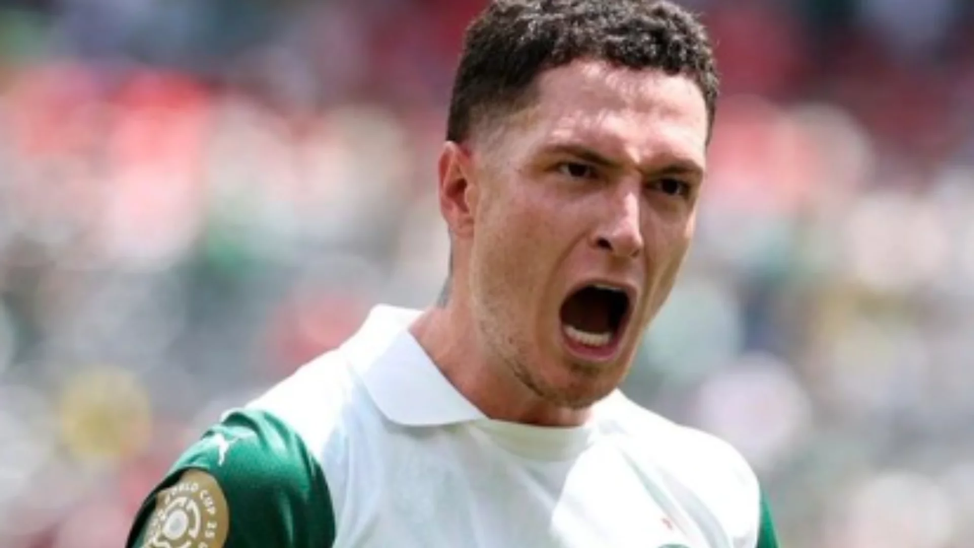 Palmeiras acerta venda de Aníbal Moreno ao River Plate por 7 milhões de dólares. Entenda!