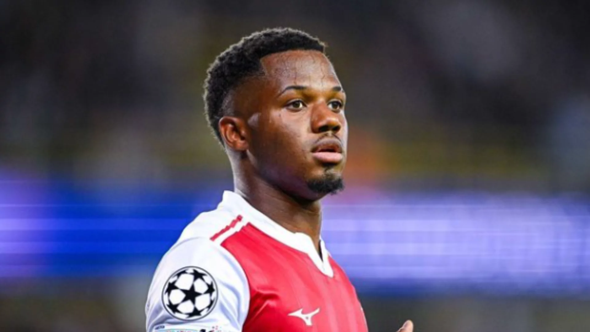 Ansu Fati perde espaço e volta a conviver com lesões no Monaco. Entenda!