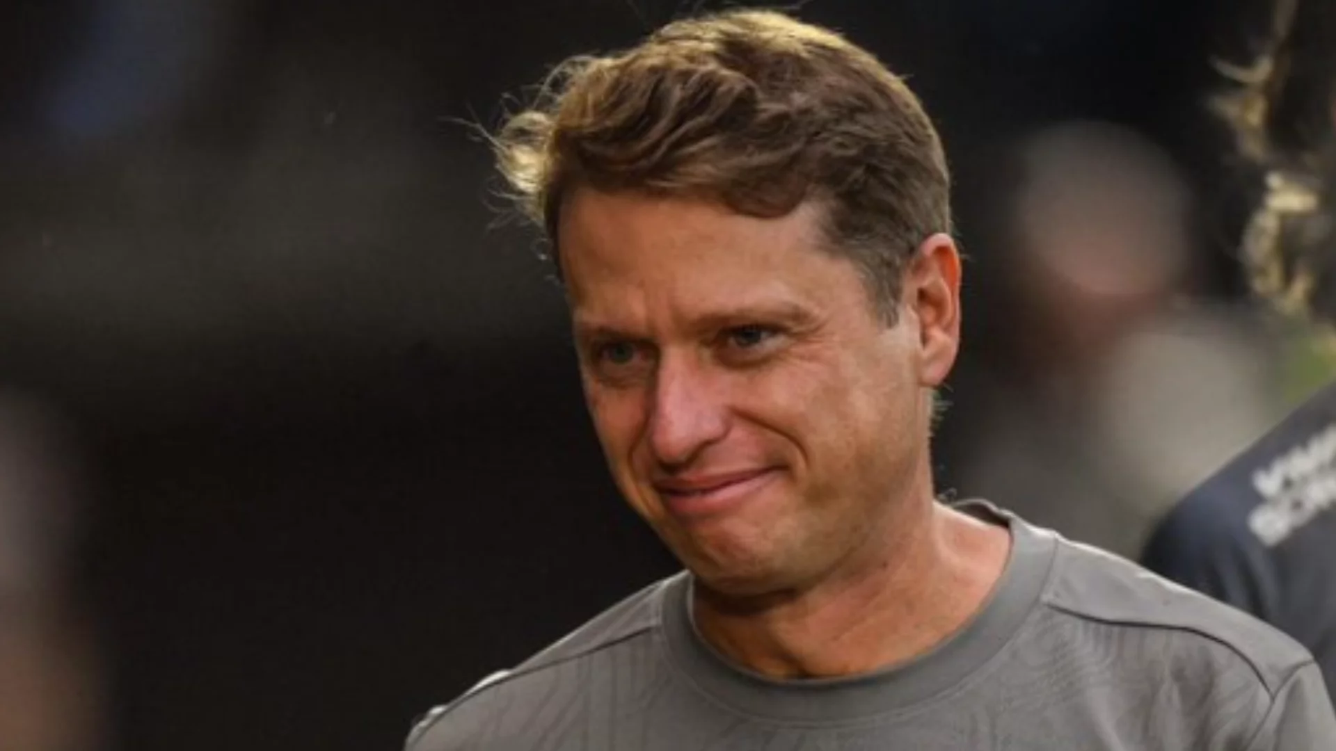 Fernando Seabra chega ao Coritiba motivado para comandar retorno à Série A. Entenda!