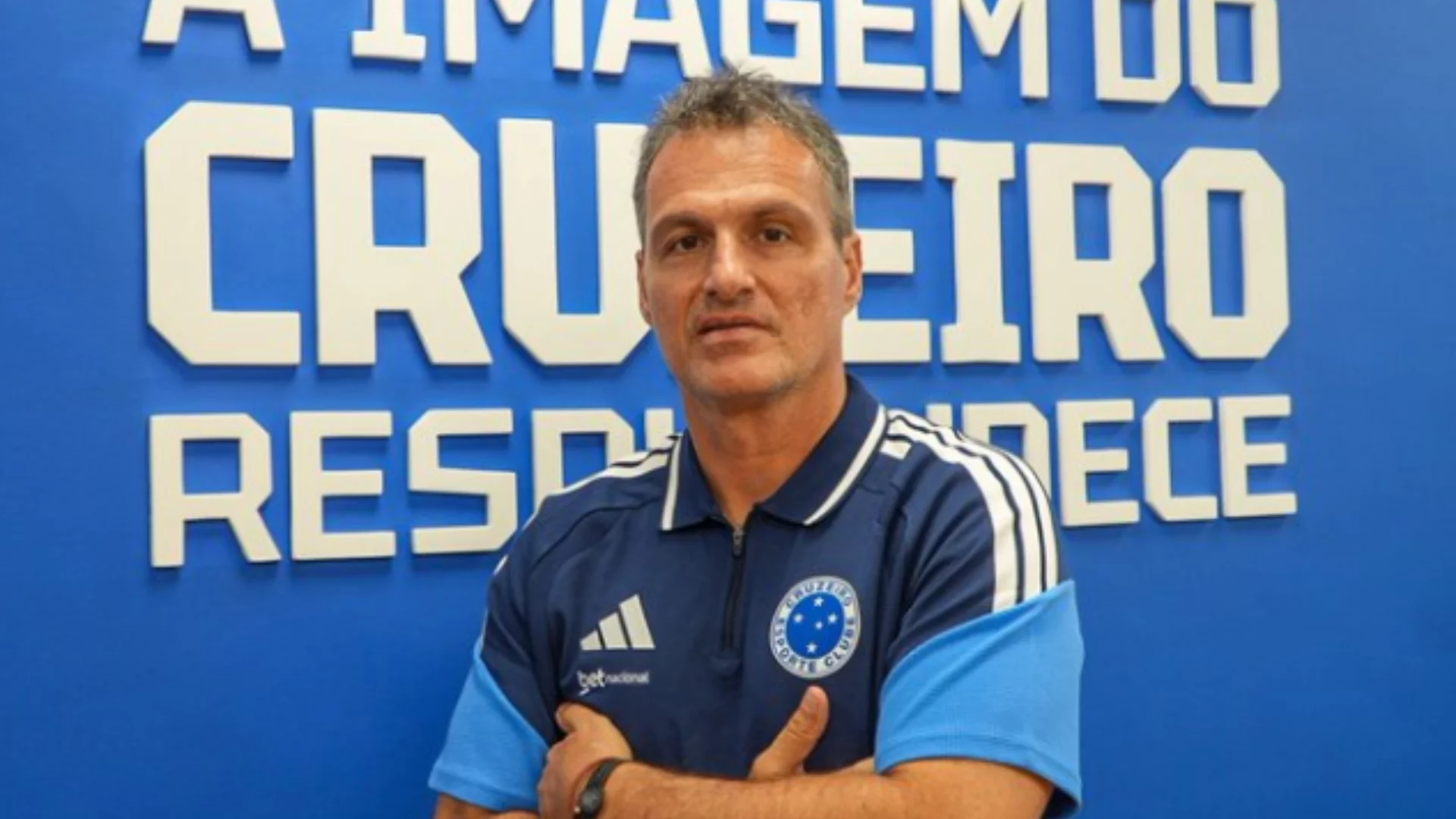 Cruzeiro anuncia Bruno Spindel e reforça cúpula do futebol. Entenda!