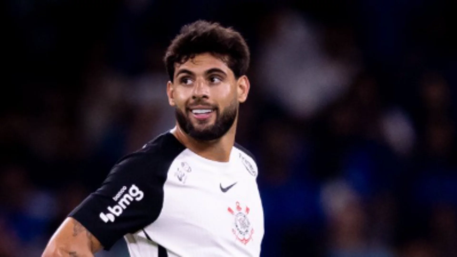 Roma volta à carga por Yuri Alberto. Entenda!