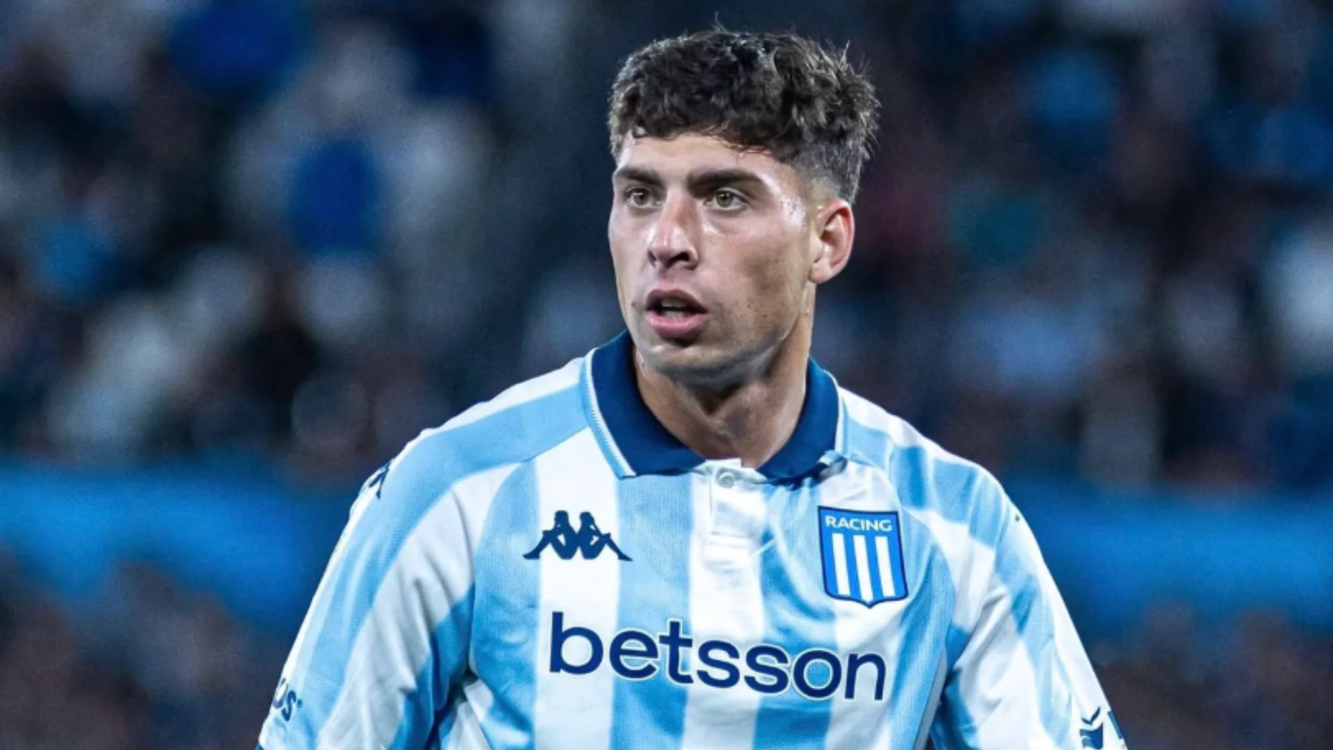 Grêmio negocia com Racing por Juan Nardoni após contraproposta argentina. Entenda!