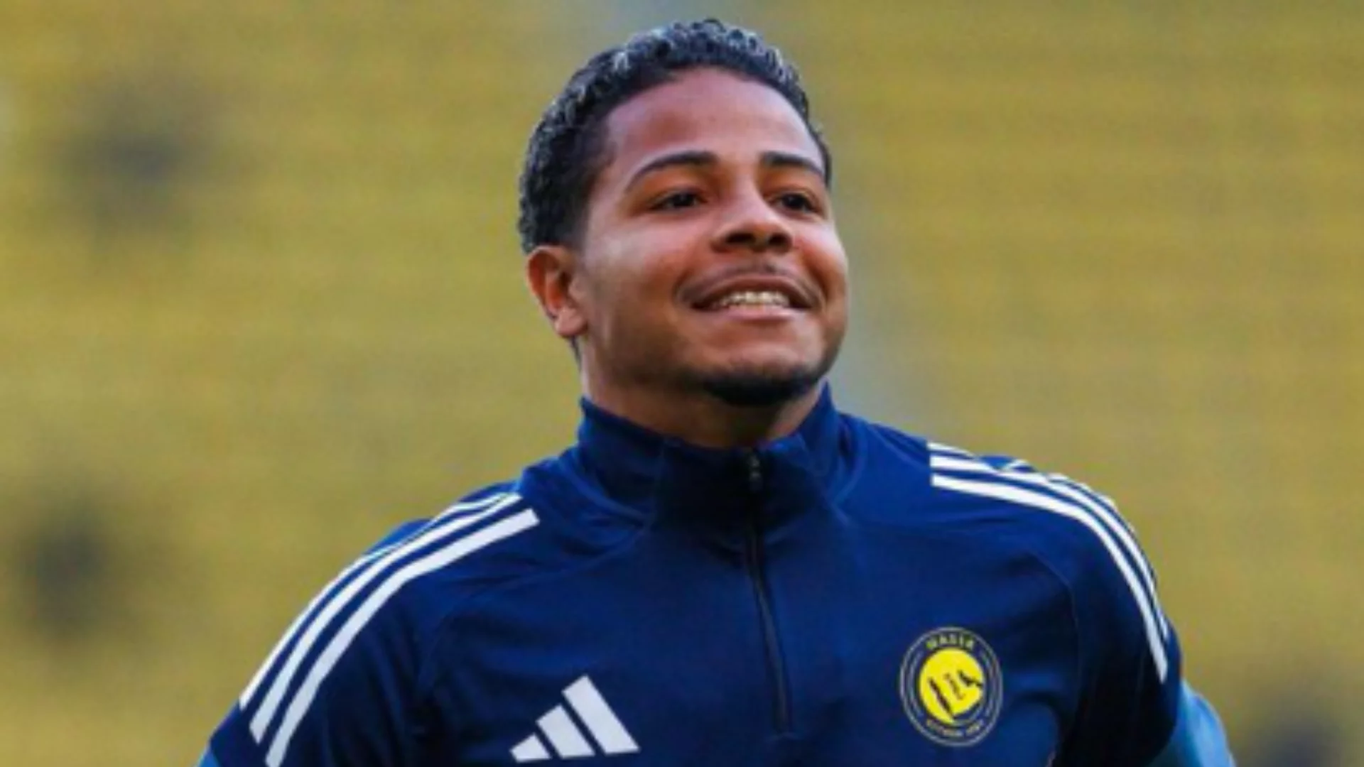 Disputa esquenta por Wesley, e Al Nassr avalia propostas. Entenda!