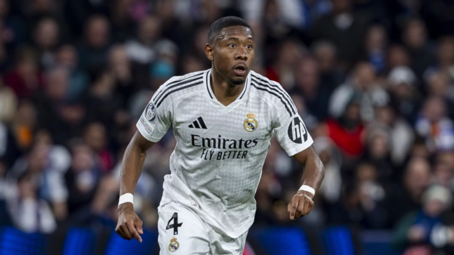 Besiktas acelera pré-acordo com David Alaba, que não seguirá no Real Madrid. Entenda!