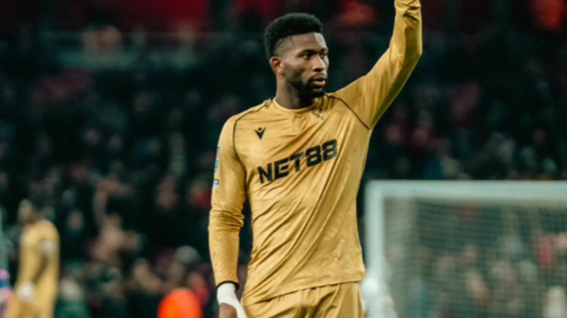 Jefferson Lerma é oferecido ao Palmeiras após saída de Aníbal Moreno. Entenda!